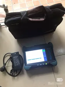 EXFO MAX-700 MAX-710B 1310-1550NM MAXTESTER Usado - Product Image 4