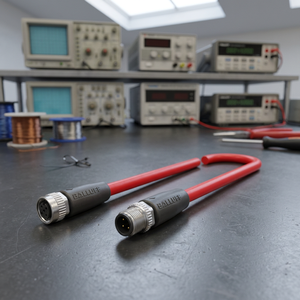 BALLUFF BCC0H32 Apparecchiature Elettriche - Product Image 2