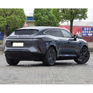 Changan avatr รถไฟฟ้า2023 SUV Hua รถยนต์ไฟฟ้า11ช่วงแบตเตอรี่ความเร็วสูงอายุการใช้งานยาวนานรถ SUV อัตโนมัติจากจีน - Product Image 6