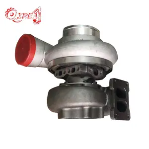 Suku Cadang Mesin Diesel PC200-8 KTR110 Turbocharger 6505-67-5030