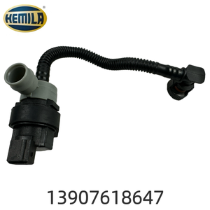 HEMILA - Piezas de Vehículos Compatibles con <span class=keywords><strong>BMW</strong></span> E84 OE: 13907618647 13907572236 13907530264 - Válvula Solenoide de Cerámica - Product Image 1