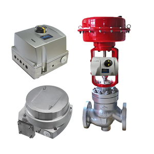 Contrôleur intelligent pneumatique Me-tso Valmet série ND9000 ND9103HX8T ND9206HE8T - Product Image 1