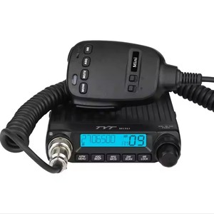 <span class=keywords><strong>Radio</strong></span> CB TYT AM <span class=keywords><strong>FM</strong></span> 27Mhz 24.715-30.105 <span class=keywords><strong>MHz</strong></span> Émetteur-récepteur HF Haute Puissance Longue Portée Talkie-walkie - Product Image 4