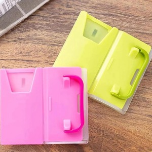 Anti-Squeeze Cup Holder, Adjustable Milk Cup Holder Juice Box Holder, Portable <b>Drink</b> Holder For Home, Car, Or Traveling - Product Image 6