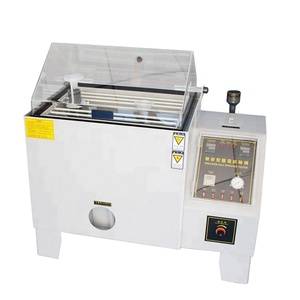 GOYOJO 108L Pulverizador de Sal Ácida para Cámara con 5% de Cloruro de Sodio, 1 Año de Garantía, Pulverización Electrónica Programable - Product Image 1