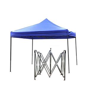 Carpa Plegable Impermeable Blanca, Verde y Rosa, <span class=keywords><strong>Toldo</strong></span> Plegable, Gazebo, <span class=keywords><strong>Toldo</strong></span> Exterior, 3x3, Resistente a los Rayos UV y al Fuego - Product Image 5