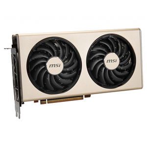 Tarjeta gráfica usada MSI <span class=keywords><strong>AMD</strong></span> <span class=keywords><strong>Radeon</strong></span> RX <span class=keywords><strong>5700</strong></span> EVOKE con memoria de 8GB GDDR6 de 256 bits compatible con TECNOLOGÍA DE LA MULTI-GPU - Product Image 3