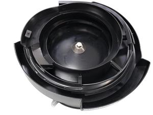 Alimentatore Vibrante a Ciotola Yiheda di Alta Qualità con Design Personalizzato in Plastica Resistente, Garanzia di 1 Anno - Product Image 2