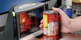 Datalogic Magellan 8400 Omni yönlü barkod tarayıcı ölçek olmadan - Product Image 6