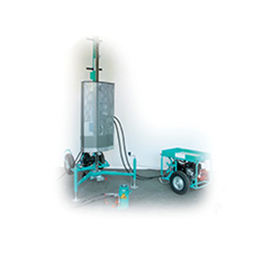 Équipement de test de qualité supérieure, appareil de sondage dynamique universel DPL, DPM, DBH, SPT - Fabriqué en Turquie - Product Image 2