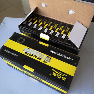 Xe máy điện phía trước và phía sau phanh Pads cg125 phanh Giày khối - Product Image 6