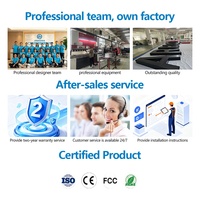 Letras Acrílicas Personalizadas, Logotipo de Empresa, Letreros de Recepción, Letreros Comerciales para Salón, Solución de Proyecto de Caja de Luz, Acero Inoxidable