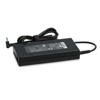 Chargeurs d'ordinateur portable portables 150W 19.5V 7.7A 4.5*3.0MM adaptateurs de chargeurs d'ordinateur cc pour HP Pavilion Gaming 15 17