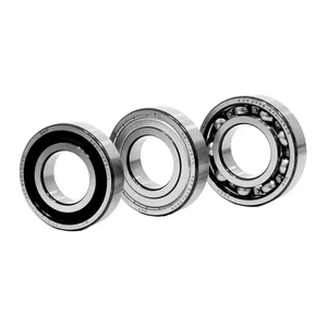 <span class=keywords><strong>SKF</strong></span> Original <span class=keywords><strong>608</strong></span> 2Z 2RS Rodamiento rígido de bolas 608zb Ruedas de rodamiento El rodamiento deslizante contiene la serie de cerámica de acero inoxidable - Product Image 5