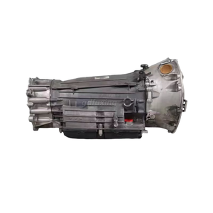Caja de Cambios Automática de 7 Velocidades 722.9 para Motor Diésel <span class=keywords><strong>Mercedes</strong></span> Benz <span class=keywords><strong>ML</strong></span> W164 V6 - Product Image 2