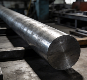 <span class=keywords><strong>Barre</strong></span> en acier au carbone non allié laminée à chaud Q235B Q345B Norme ASTM Diamètre 12-300mm pour machines <span class=keywords><strong>de</strong></span> construction, soudage et pliage - Product Image 5