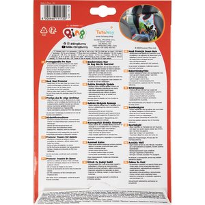 Protezione per seggiolino auto universale per sedile anteriore coniglietto Bing per bambini - Product Image 4