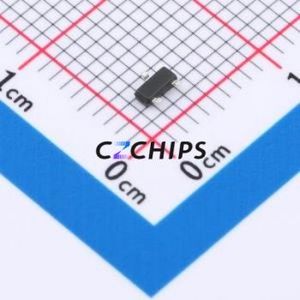 ทรานซิสเตอร์ภาคสนามทรานซิสเตอร์ QM3007K-VB SOT-23(TO-236) คุณภาพสูง (MOSFET) - Product Image 2