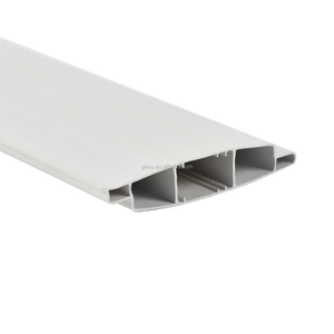 <span class=keywords><strong>UPVC</strong></span> nhựa PVC màn trập hồ sơ cho trang trí nội thất và xây dựng sử dụng - Product Image 1