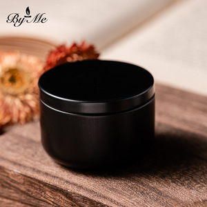 Velas Aromáticas de Cera de Soya para Decoración del Hogar, Diseño Personalizado, Mini, Portátiles, con Logotipo Personalizado, para Halloween, y Frascos para Velas - Product Image 5