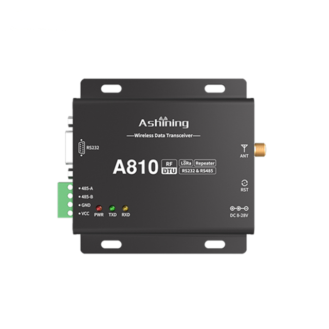Modbus RS485 1w iot lora 915mhz rtu building management system lora gateway 900mhz
