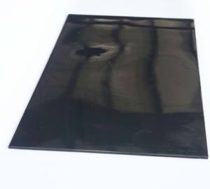 400*500*3mm PU bùn Flap cho bánh xe tùy chỉnh bùn flaps - Product Image 5