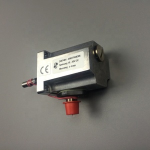 เซ็นเซอร์ปั๊มเซ็นเซอร์ RK-PV000WCN42 AWEF004D06 พร้อมแรงดันไฟฟ้า 18 36V - Product Image 5