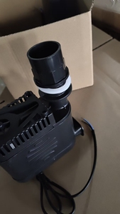 วาล์วระบายน้ำอัตโนมัติ35W <span class=keywords><strong>qmax</strong></span> 3000L/ชม. 220V 50Hz เฟสเดียวสำหรับอะไหล่เครื่องทำความเย็น - Product Image 2