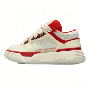 <span class=keywords><strong>Sneakers</strong></span> Sportive di Lusso Amiry MA-1 Personalizzate di Alta Qualità, Scarpe Casual Comode in EVA PU Flessibili per <span class=keywords><strong>Uomo</strong></span> e Donna - Product Image 5
