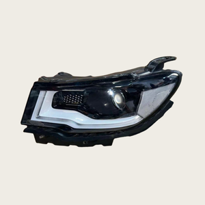 Para Jeep <span class=keywords><strong>Compass</strong></span> faro montaje coche luz Original MP MK49 M6 LED halógeno OEM 50150882 55112818AC - Product Image 2