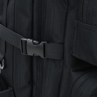 Sac à dos tactique KOP OEM personnalisé en gros, 45L, avec cadre interne, en tissu Oxford durable, pour la randonnée, le camping et les activités de plein air