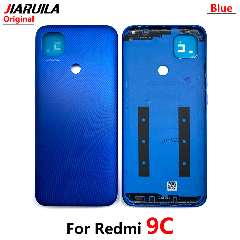 9C blu