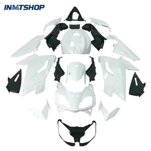 INMT - Venta Directa de Fábrica - Pieza de Modificación Apta para <span class=keywords><strong>Aprilia</strong></span> <span class=keywords><strong>RS4</strong></span> <span class=keywords><strong>125</strong></span> 2006-2011, Carcasa de Motocicleta, Carenado de Motocicleta - Product Image 1