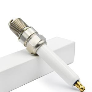 Candela d'Accensione R5GL12-77 GL3-<span class=keywords><strong>3</strong></span>,GL3-5 per Motori a Gas, Compatibile con BERU Z201/18GZ5-77-2/0004.800.918, Prezzo di Fabbrica - Product Image 5