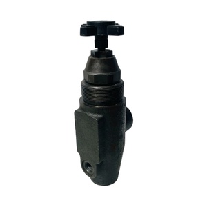 Soupape de limitation fiable série ARE ARE-06/150 ARE-06/100 ARE-06/75 à commande directe pour systèmes hydrauliques - Product Image 4