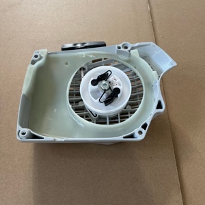 Avviatore di Alta Qualità 651/661 per <span class=keywords><strong>Motosega</strong></span>, Ricambio 661, Parti per <span class=keywords><strong>Motosega</strong></span>, Gruppo Avviatore a Strappo - Product Image 2