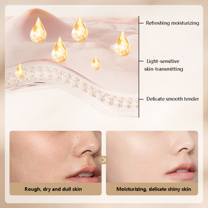 Set SADOER de Lujo para Cuidado Facial Antiedad y Blanqueador con Néctar de Belleza Cosmética Coreana Personalizada - Product Image 3