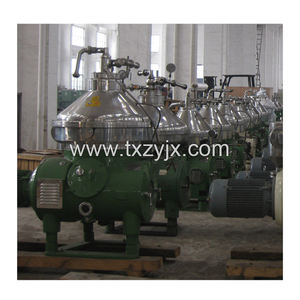 China fabricante amplamente usado a melhor qualidade da cerveja do disco da pente centrifugo - Product Image 6