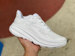 Giày bóng rổ nam Hokaes Cliftoning 9 kiểu mới, giày thể thao thông thường, giày chạy bộ nhẹ - Product Image 4