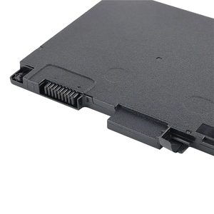 Batterie DJ1J0 d'origine longue durée 42Wh pour ordinateur portable <span class=keywords><strong>Dell</strong></span> Latitude <span class=keywords><strong>7280</strong></span> 7290 7380 7390 7480 - Product Image 4