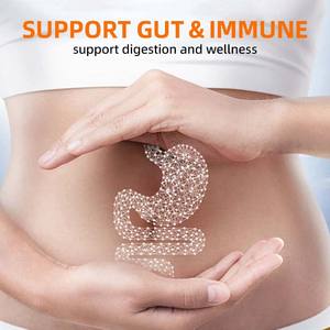 مسحوق شوت الزنجبيل بالأناناس والكركم للعلامات التجارية الخاصة لدعم المناعة والطاقة والهضم - مسحوق شوت الزنجبيل والأناناس الفوري - Product Image 2