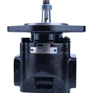 Bomba Hidráulica 79933052 79914143 87724957 85826148 Bomba de Engranajes de Alta Eficiencia para Unidad de Accionamiento Hidráulico de Ventilador de Excavadora de Gran Tamaño - Product Image 6