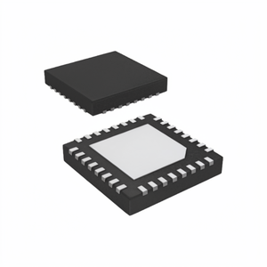 24 TFQFN Exposed Pad In Stock Electronic Circuit Components RAA271082A4HNP#AA0 Power Management (PMIC) - Product Image 1