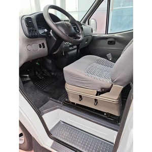 <span class=keywords><strong>Precio</strong></span> Económico, Autobús Diésel <span class=keywords><strong>Ford</strong></span> <span class=keywords><strong>Transit</strong></span> 2013 de 17 Plazas, Vehículo Comercial Usado en Venta - Product Image 3