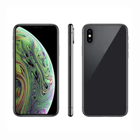 Téléphones mobiles d'occasion reconditionnés de haute qualité, 99% neufs, smartphones pour téléphones X 64 Go 256 Go originaux