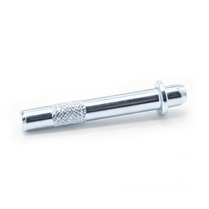 Wholesale Custom <b>Metal</b> Knurled Dowel Shelf Support Pin <b>Peg</b> for Furniture Cabinet Woodworking Hardware - Product Image 5