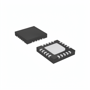 20 VFQFN Exposed Pad Interface Electronic Chips Component ISL43240IR Manufacturer Channel - Product Image 1