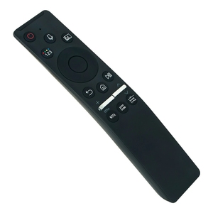BN59-01330A <b>Replace</b> Voice <b>Remote</b> <b>Control</b> for Samsung TV QN43Q60TAF UN50TU8000F QN85Q6DTAFXZA QN85Q7DTAFXZA QN85Q8DTAFXZA - Product Image 4