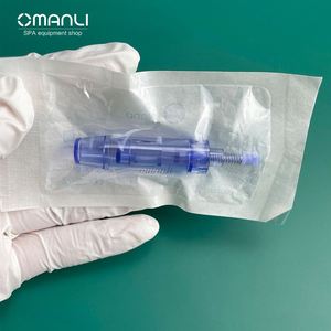 <span class=keywords><strong>Dermapen</strong></span> A6 con Microagujas de 36 Pines, Producto de Belleza para el Cuidado Facial y Corporal, Enchufe Tipo US - Product Image 1