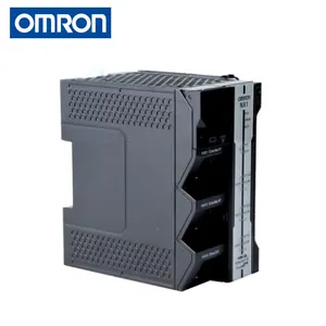 YAMATのOmron PLC NX1P2-1040DTメカニカルオートメーションコントローラープログラミングコントローラー